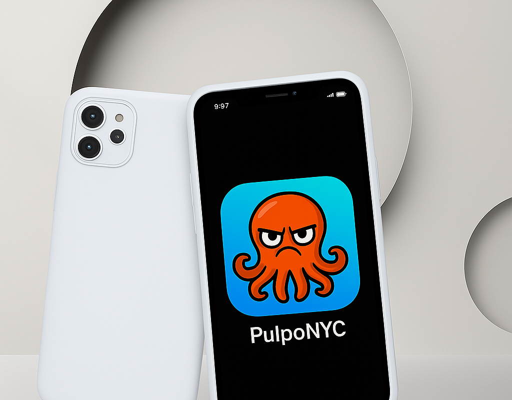 Web and Apps Development